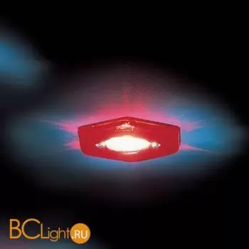 Встраиваемый спот (точечный светильник) La Murrina Spot 101 esagono YY-3L